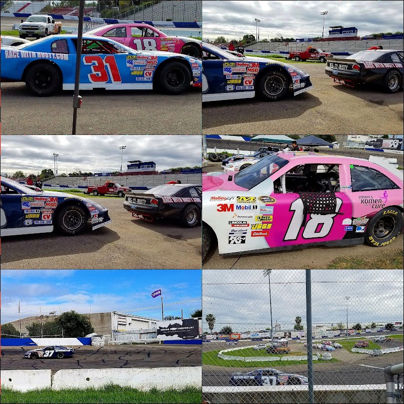 Stockton 99 Speedway photo 2