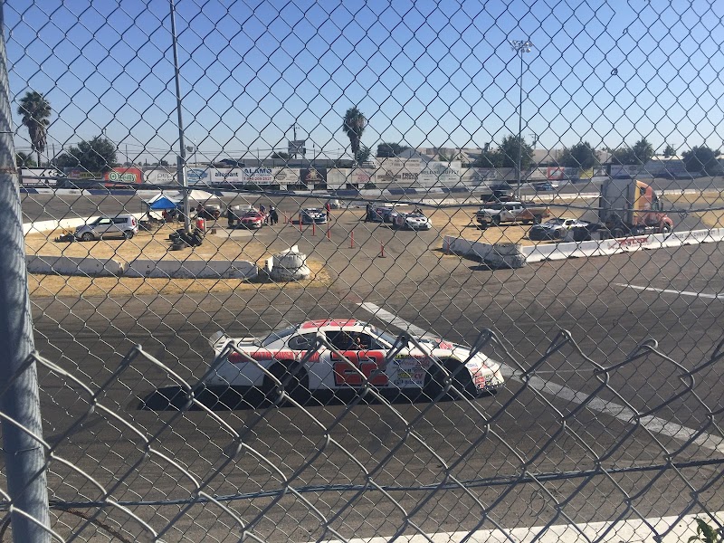 Stockton 99 Speedway photo 4