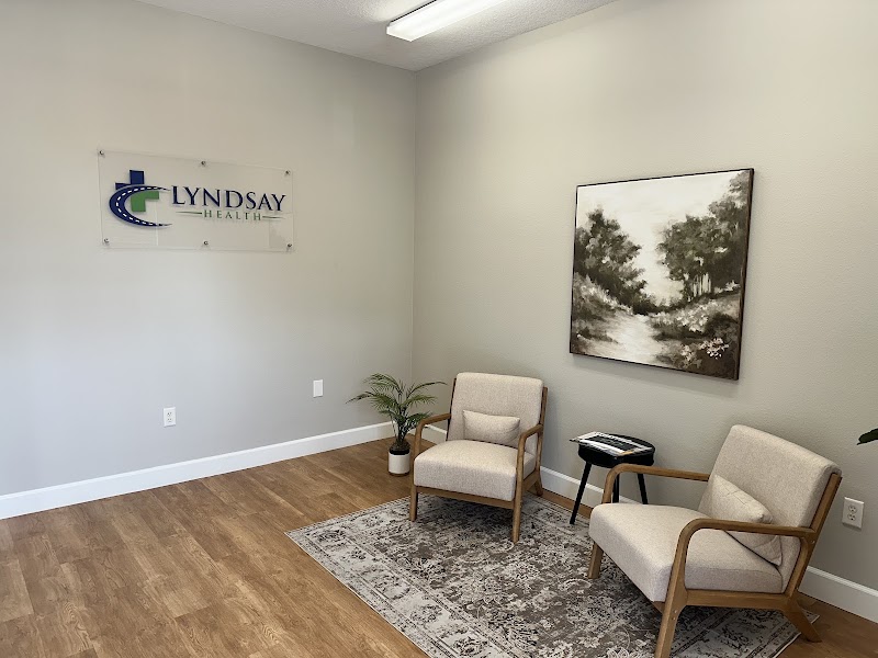 Photo of Lyndsay Health