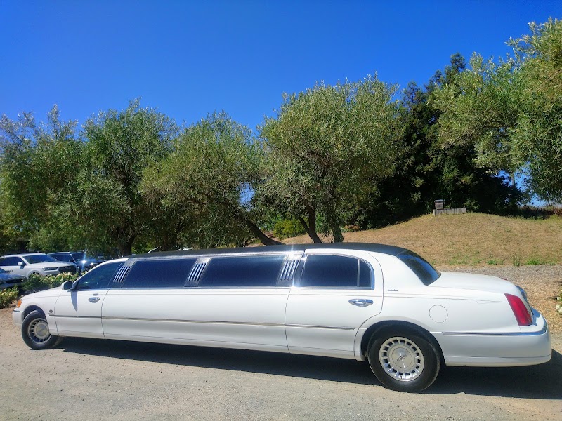 Photo of Elegant Limousine Services