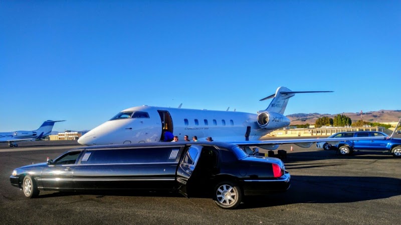Elegant Limousine Services photo 3