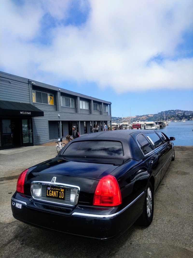 Elegant Limousine Services photo 4