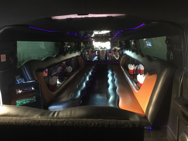 Elegant Limousine Services photo 5