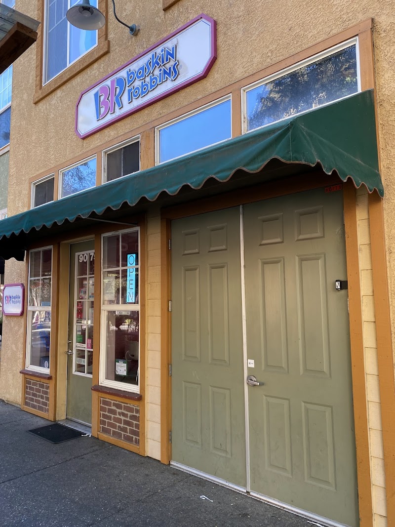 Photo of Baskin-Robbins