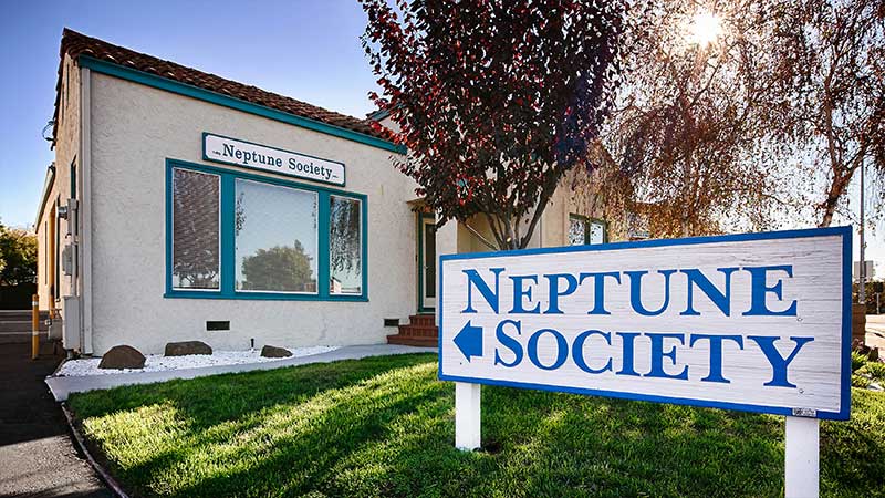 Photo of Neptune Society