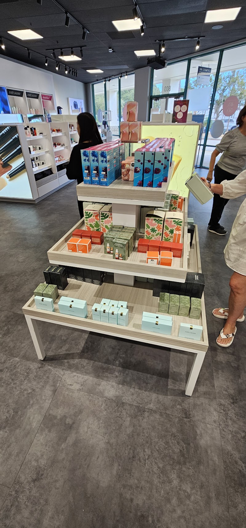 Photo of The Cosmetics Company Store