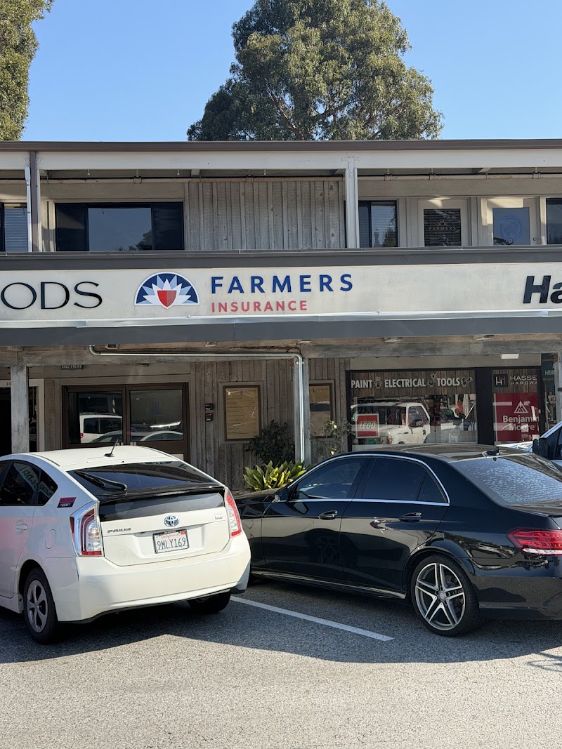 Photo of Farmers Insurance - Jack Parden