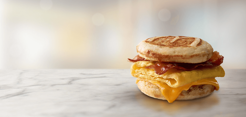 McDonald's photo 5