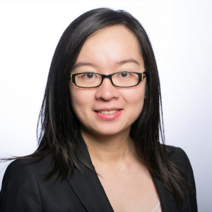 Photo of Bing Luo CPA