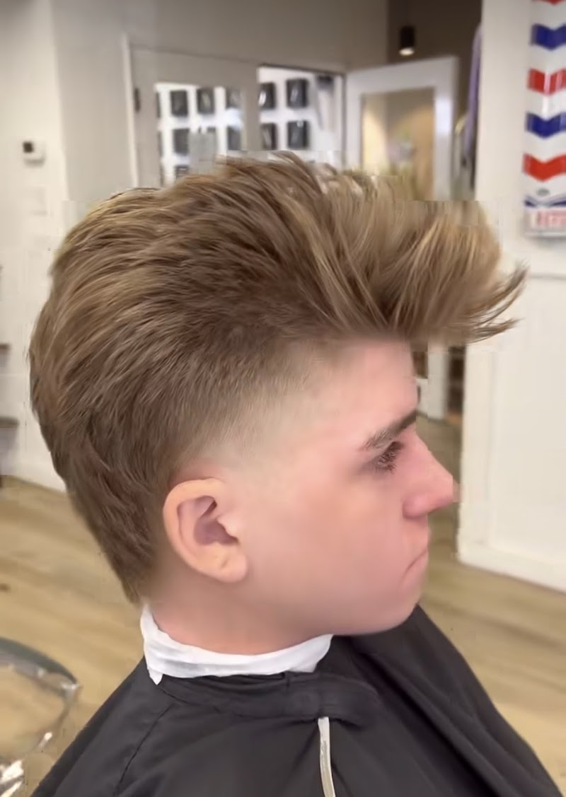 Barber Parlour photo 4