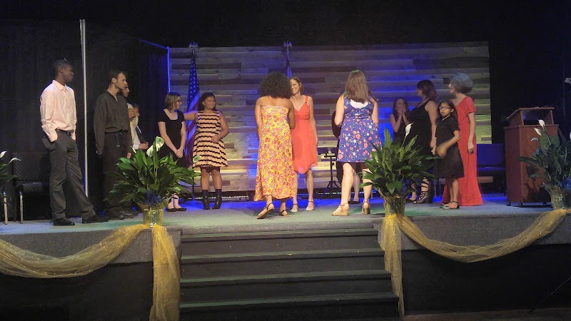 Trinity New Life Church photo 5