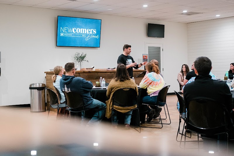 Trinity New Life Church photo 4