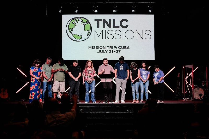 Trinity New Life Church photo 2