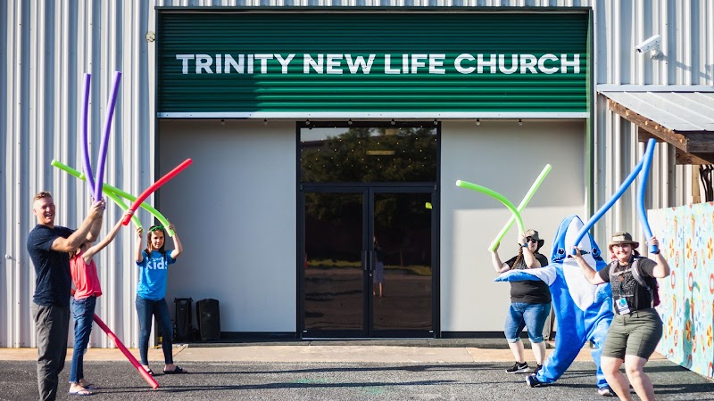 Trinity New Life Church photo 3