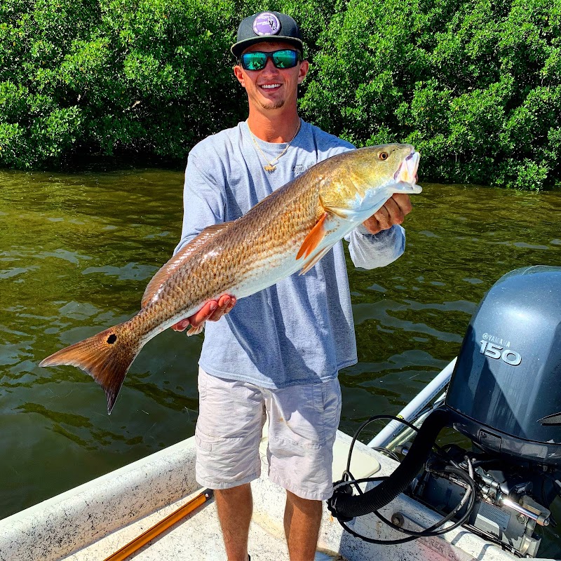 Photo of Capt Travis Paxton Inshore Charters