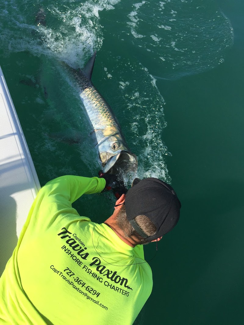 Capt Travis Paxton Inshore Charters photo 4