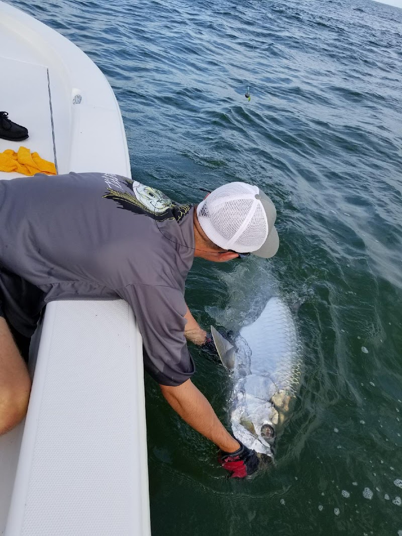 Capt Travis Paxton Inshore Charters photo 3