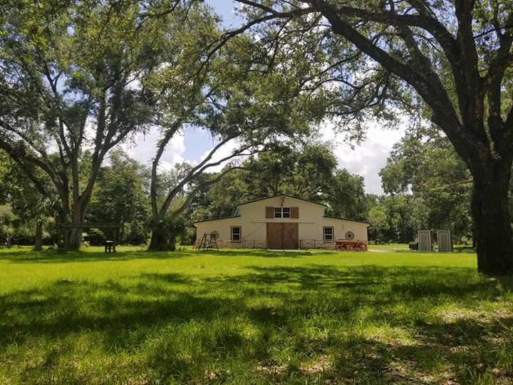 Photo of Bear Tree Barn