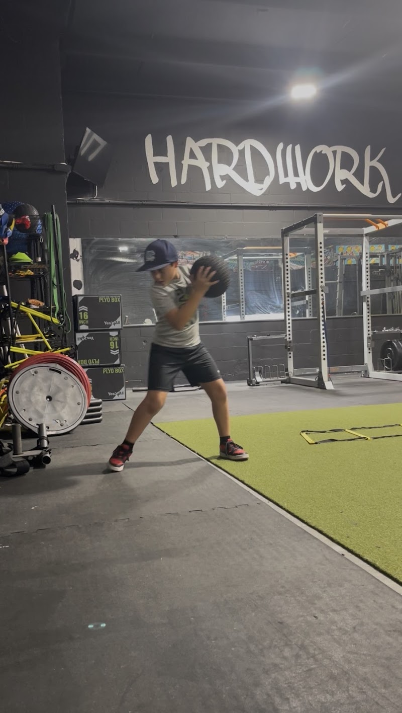 The Grind Lab Tampa photo 2