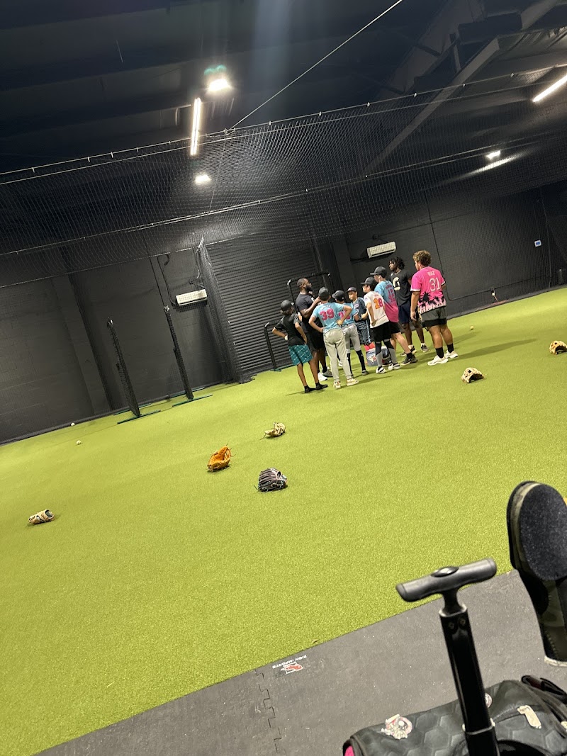 Photo of The Grind Lab Tampa