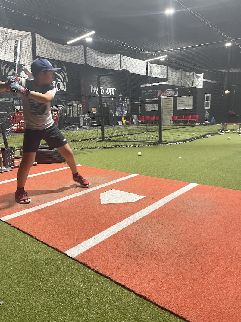 The Grind Lab Tampa photo 3