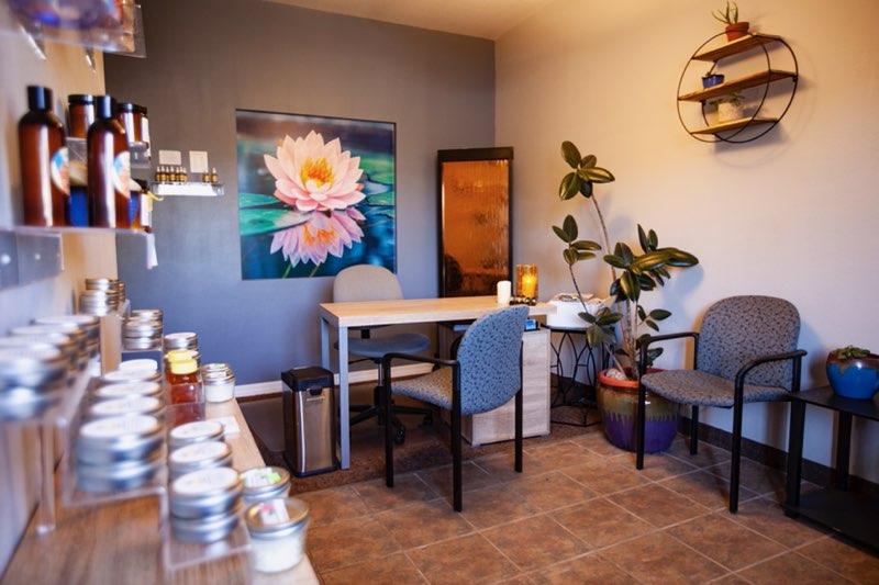 Lake Powell Massage & Spa Boutique photo 5