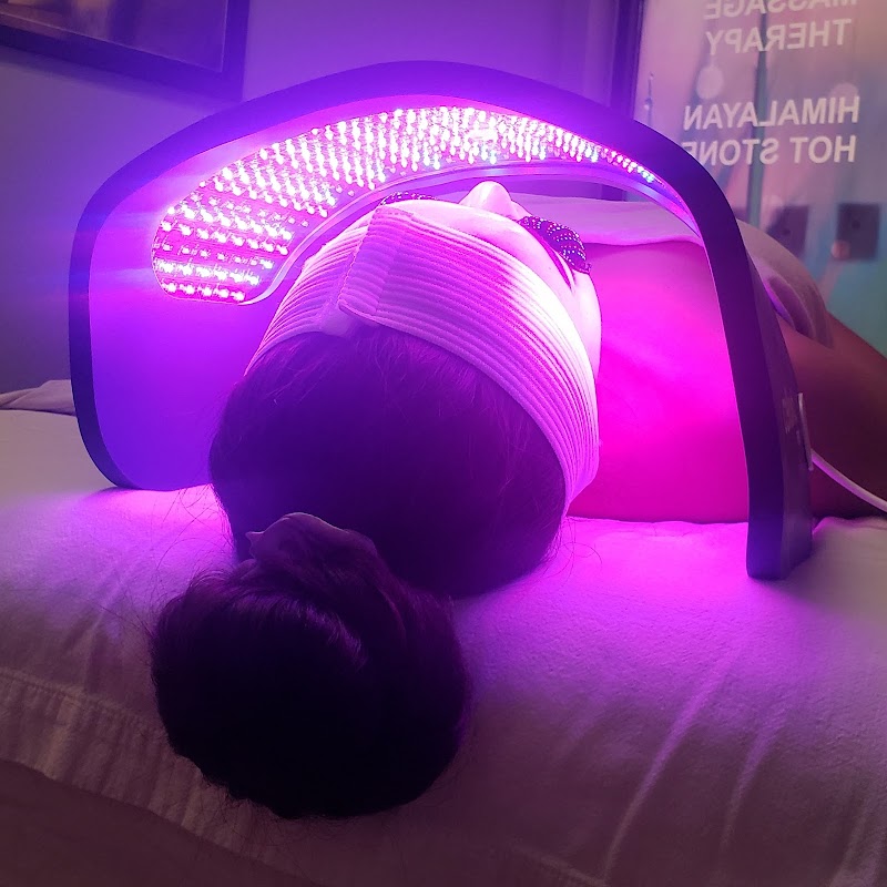 Photo of Lake Powell Massage & Spa Boutique