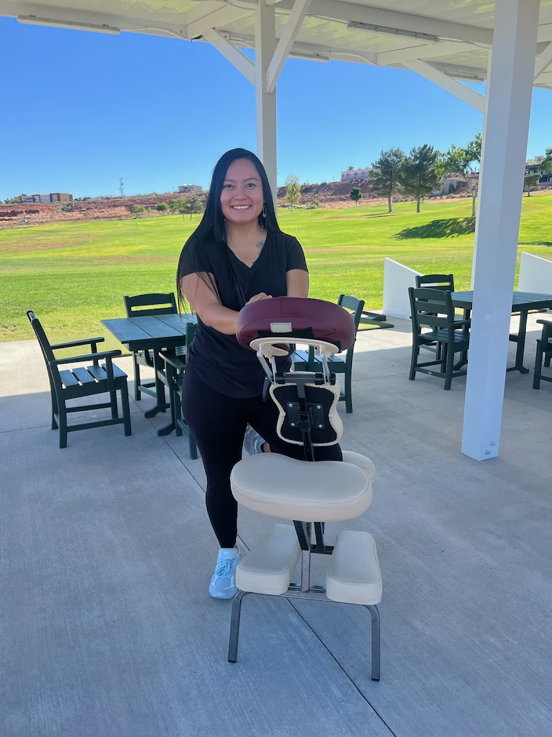 Lake Powell Massage & Spa Boutique photo 3