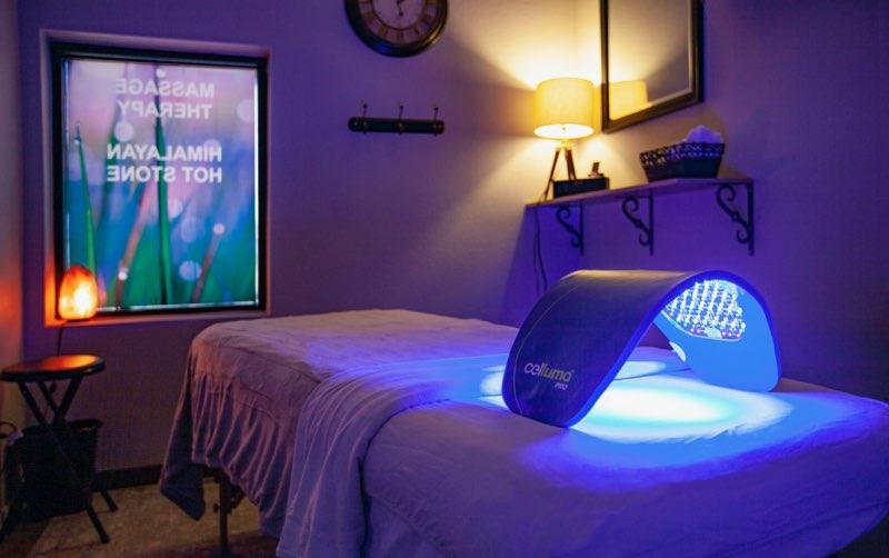 Lake Powell Massage & Spa Boutique photo 2