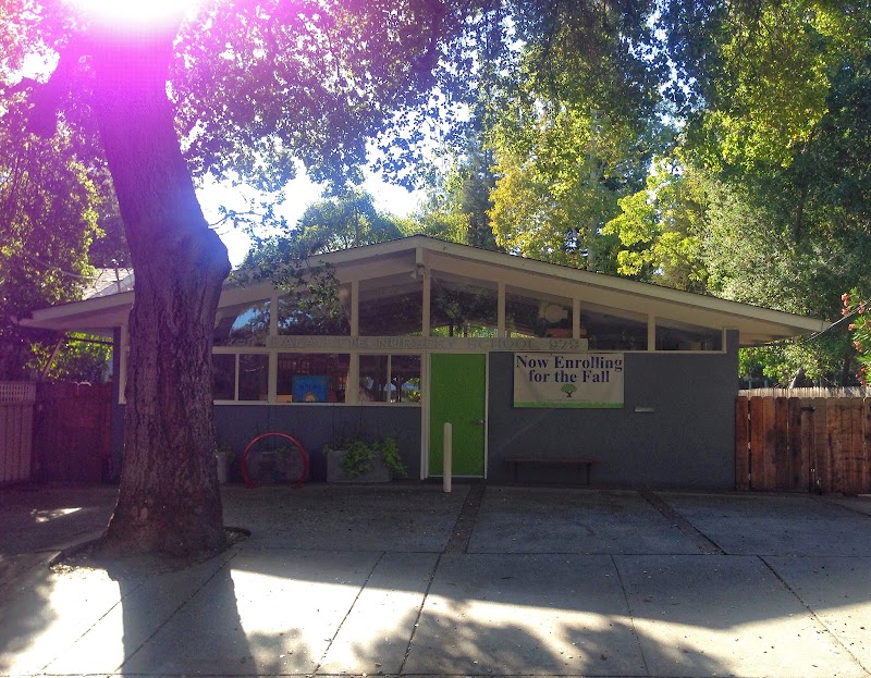 Photo of Lafayette Nursery School