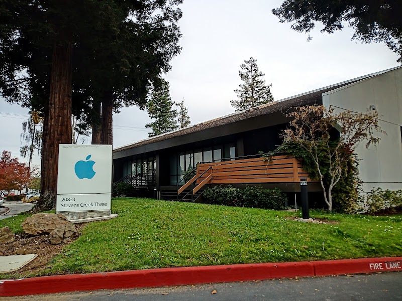 Photo of Apple SC03A
