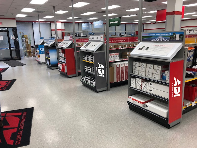 Photo of ADI Global Distribution - Hayward