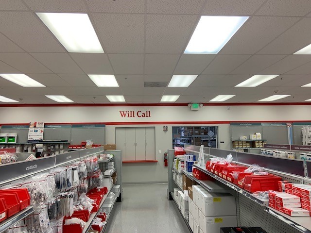 ADI Global Distribution - Hayward photo 3