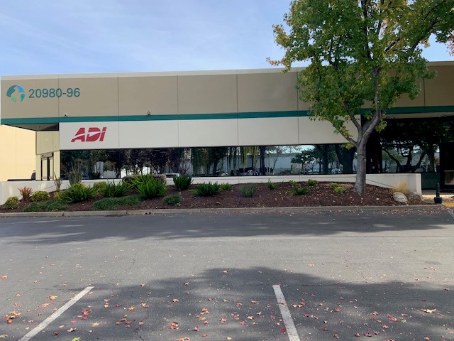 ADI Global Distribution - Hayward photo 2