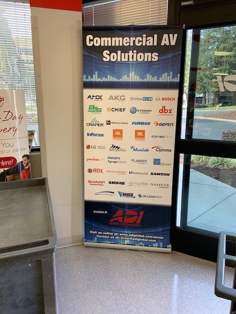 ADI Global Distribution - Hayward photo 4