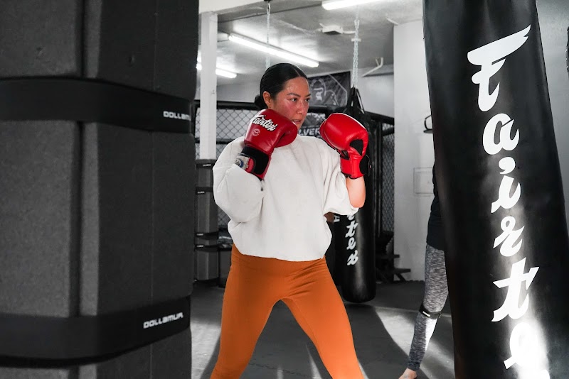 Silverback MMA & Fitness photo 3