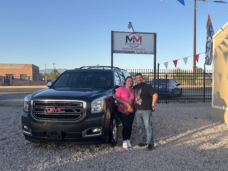 Mckernon Motors Auto Sales photo 2