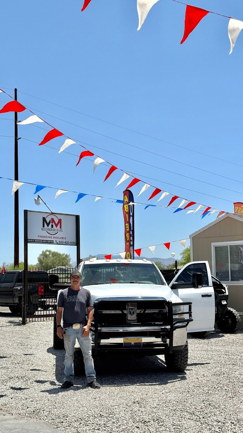Photo of Mckernon Motors Auto Sales