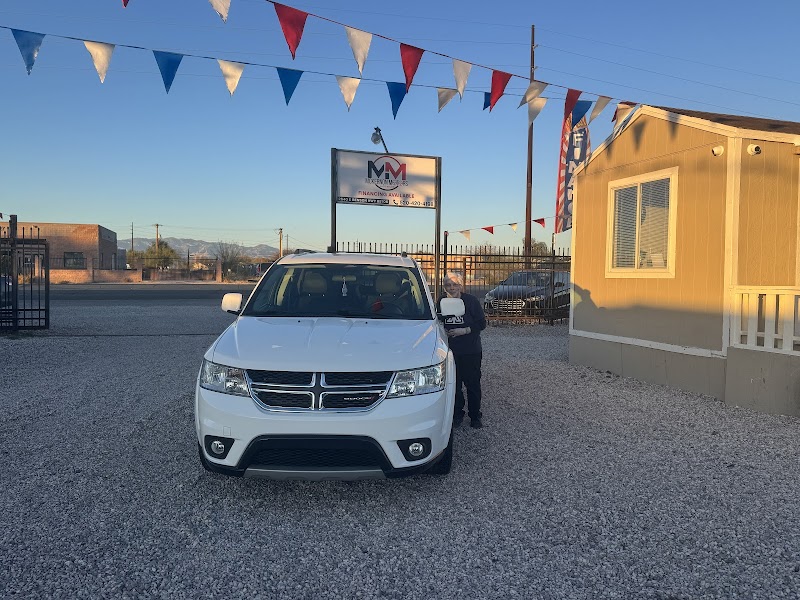 Mckernon Motors Auto Sales photo 3