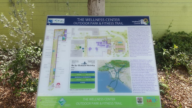 The Wellness Center @ General Hospital photo 2