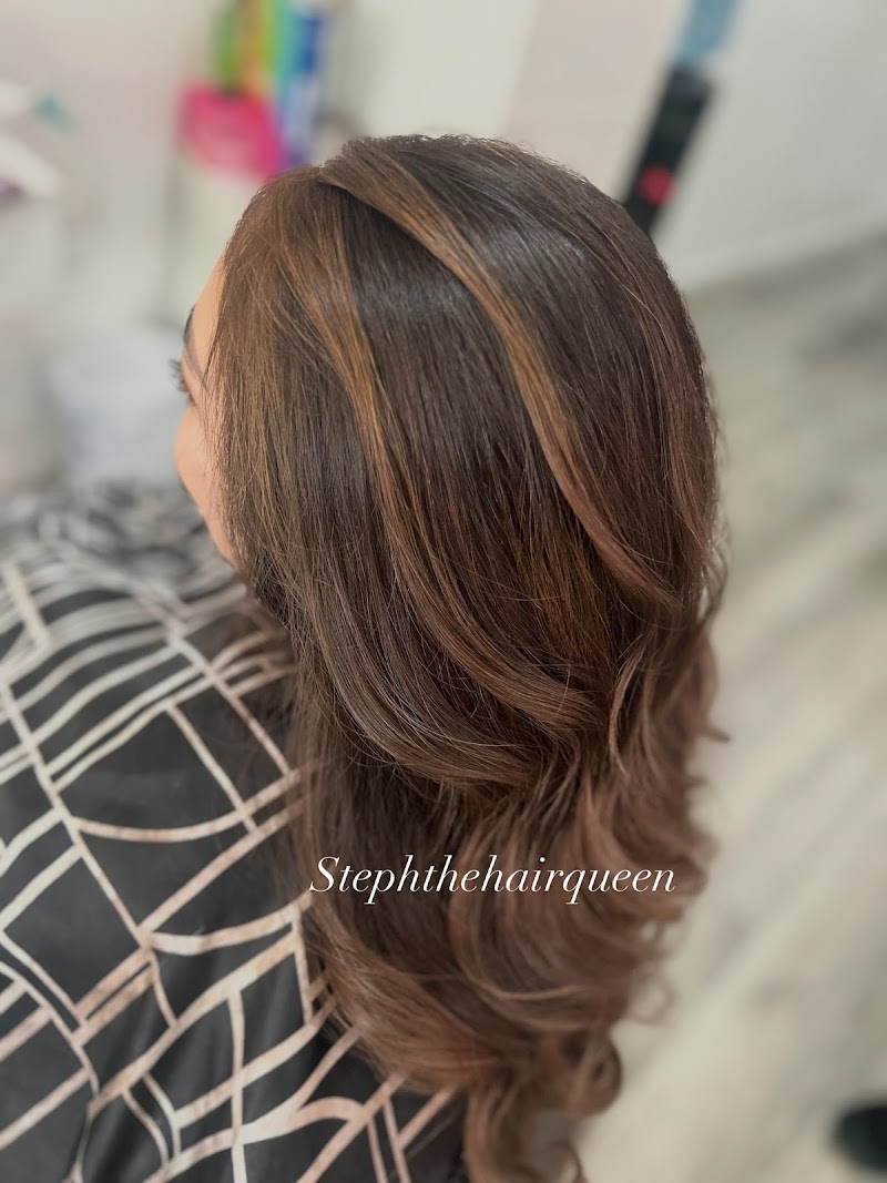 Photo of Hair Candy
