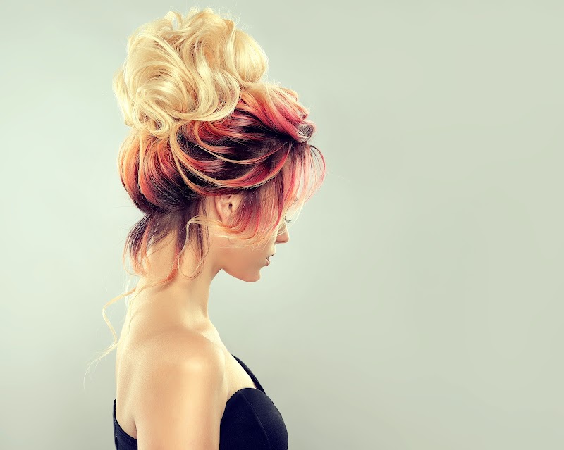 Hair Candy photo 5