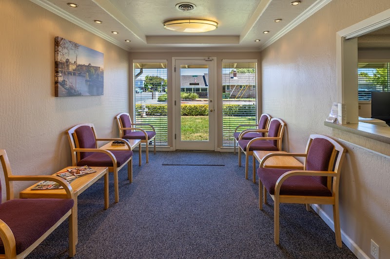 Photo of Concord Heritage Dental | Alice Huang, DDS | General, Cosmetic and Family Dentist in Concord
