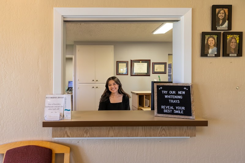 Concord Heritage Dental | Alice Huang, DDS | General, Cosmetic and Family Dentist in Concord photo 5