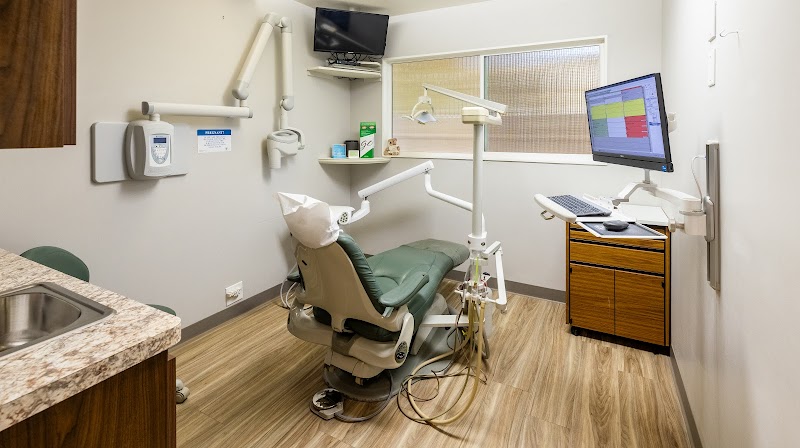 Concord Heritage Dental | Alice Huang, DDS | General, Cosmetic and Family Dentist in Concord photo 3