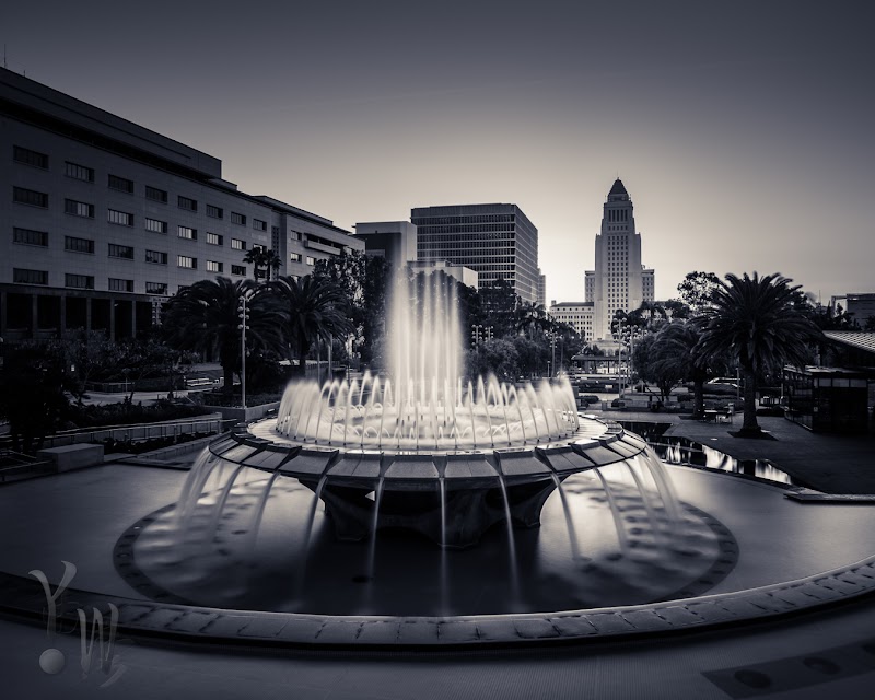 Arthur J. Will Memorial Fountain photo 5