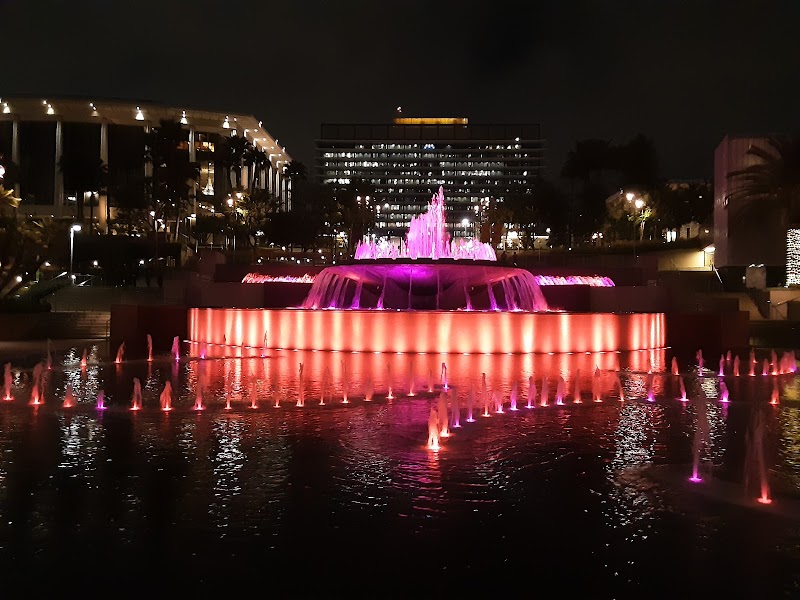 Arthur J. Will Memorial Fountain photo 3