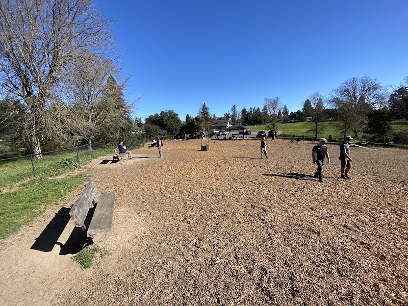 Photo of Ragle Ranch Dog Park