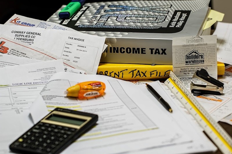 Alamo Bookeeping and Tax Service photo 3
