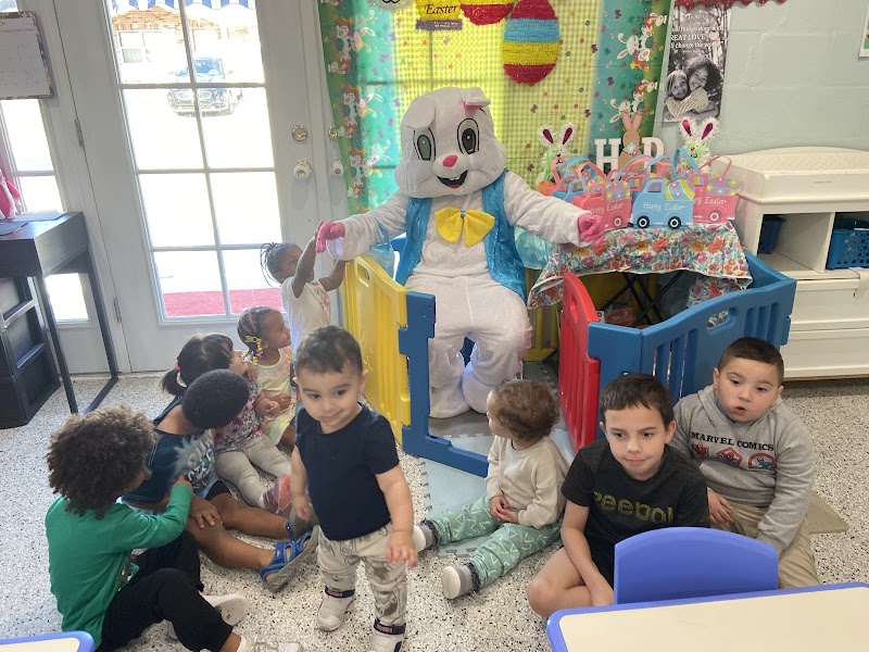 Home Daycare Little Smurfys photo 4